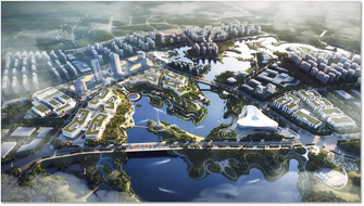 团结湖大数据智能产业园_重庆余压监控系统厂家
